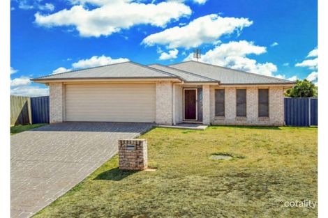 23 Coolana Ct, Harristown, QLD 4350