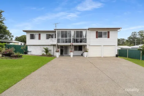 Property photo of 62 Carinya Street Crestmead QLD 4132