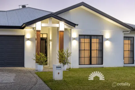 Property photo of 2 Stunning Crescent Narangba QLD 4504