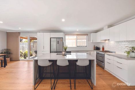 Property photo of 1/59 Austral Crescent Baxter VIC 3911