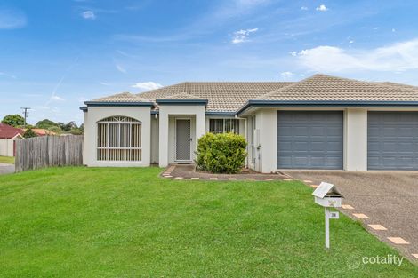 38/35 Ashridge Rd, Darra, QLD 4076