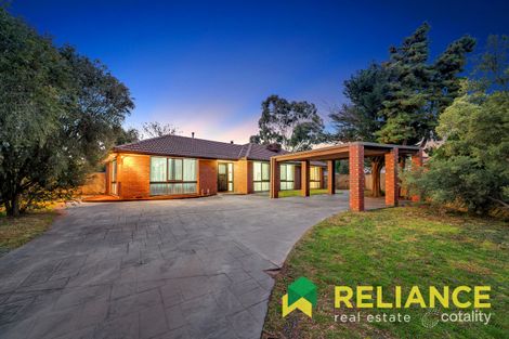 Property photo of 14 Balliol Common Sunbury VIC 3429