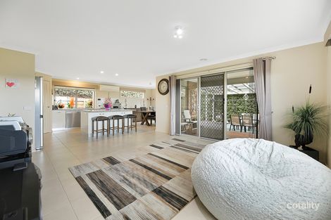 Property photo of 22 Skipton Street Drouin VIC 3818