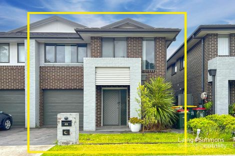 69 Webber Cct, Bardia, NSW 2565