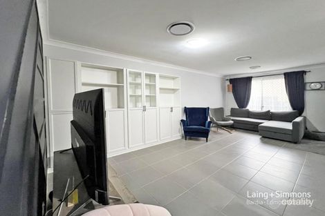 Property photo of 69 Webber Circuit Bardia NSW 2565