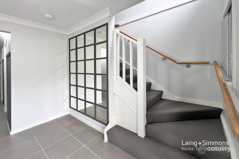 Property photo of 69 Webber Circuit Bardia NSW 2565