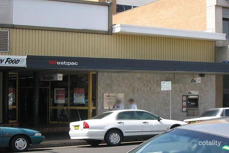 25-27 South St, Granville, NSW 2142