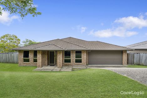 Property photo of 48 Aldgate Crescent Pacific Pines QLD 4211