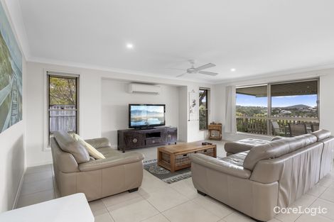Property photo of 48 Aldgate Crescent Pacific Pines QLD 4211