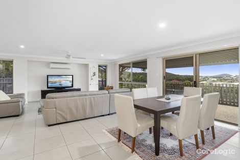 Property photo of 48 Aldgate Crescent Pacific Pines QLD 4211