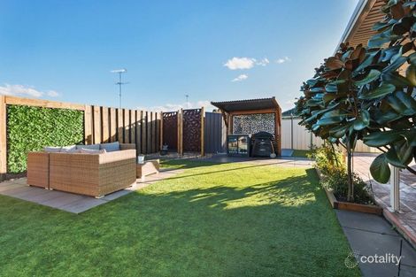 Property photo of 8 Gleneagles Way Glenmore Park NSW 2745