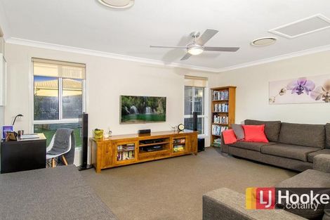Property photo of 14 Brooklea Place Kellyville Ridge NSW 2155