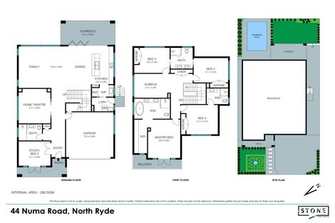 Property photo of 44 Numa Road North Ryde NSW 2113