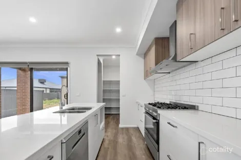 Property photo of 4 Brolga Boulevard Winter Valley VIC 3358