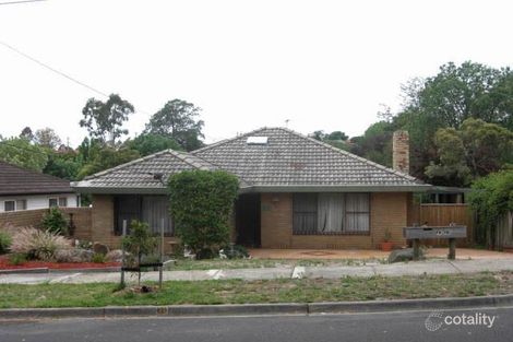 22 Trent Ct, Burwood East, VIC 3151