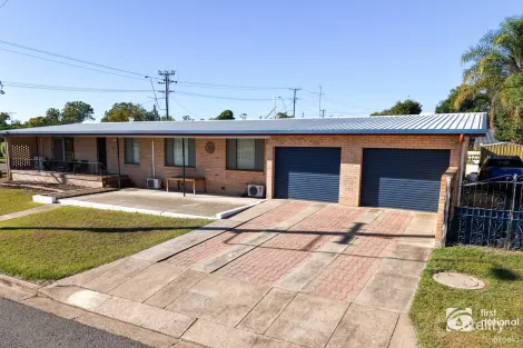 Property photo of 61 State Farm Road Biloela QLD 4715