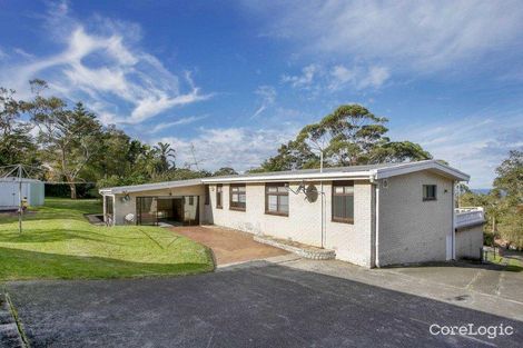 Property photo of 43 Daly Street Bilgola Plateau NSW 2107