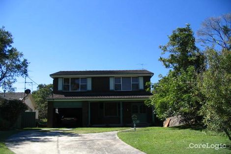 Property photo of 1 Carwood Close Warners Bay NSW 2282