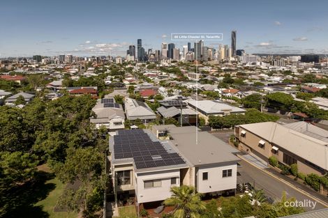 Property photo of 88 Little Chester Street Teneriffe QLD 4005