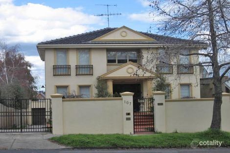 Property photo of 107 Eglinton Street Moonee Ponds VIC 3039