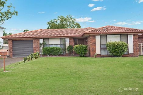 Property photo of 20 Northumberland Avenue Lemon Tree Passage NSW 2319
