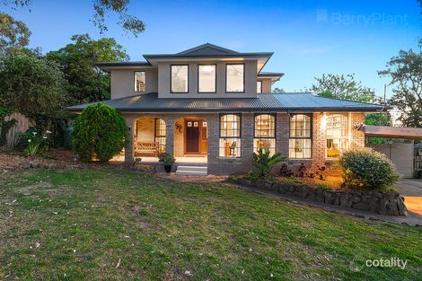 Property photo of 46 Olivebank Road Ferntree Gully VIC 3156