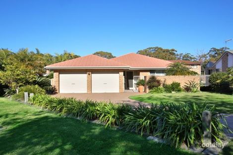 Property photo of 17 Cronin Place Callala Bay NSW 2540