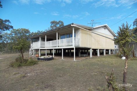 Property photo of 95 Brooklands Pimpimbudgee Road Brooklands QLD 4615