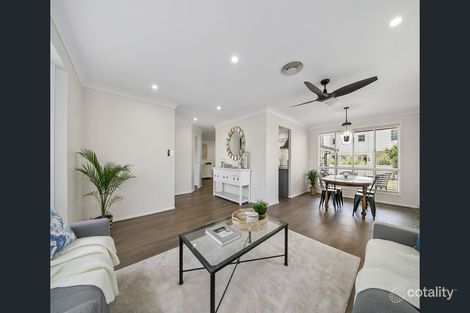 Property photo of 177 Cribb Road Carindale QLD 4152