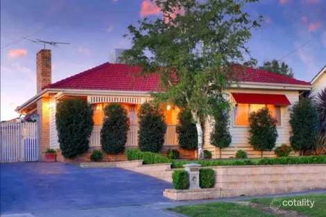 Property photo of 48 Hickford Street Reservoir VIC 3073