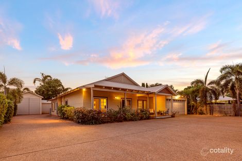 Property photo of 40 Herbert Street Broome WA 6725