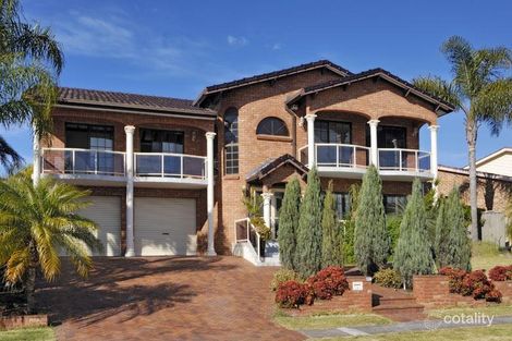 135 Brushwood Dr, Alfords Point, NSW 2234