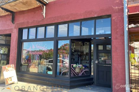 33 Victoria St, Millthorpe, NSW 2798