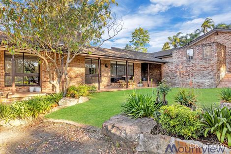 Property photo of 427 Galston Road Dural NSW 2158