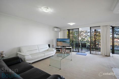 Property photo of 4/22 Armrick Avenue Broadbeach QLD 4218