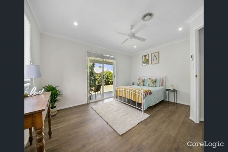 Property photo of 177 Cribb Road Carindale QLD 4152