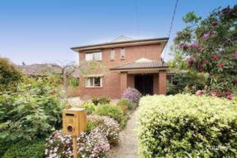 Property photo of 18 Honeysuckle Avenue Wheelers Hill VIC 3150