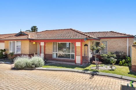 Property photo of 2/4 Sang Place Bayswater WA 6053
