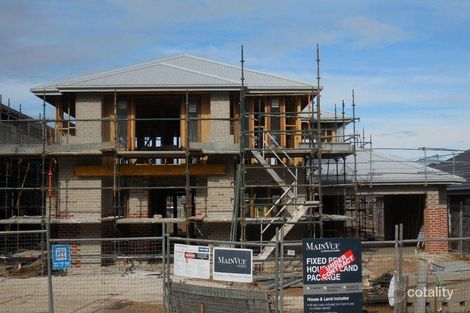 175 Jenolan Cct, Harrington Park, NSW 2567