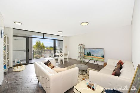 Property photo of 10/17 Wilga Street Burwood NSW 2134