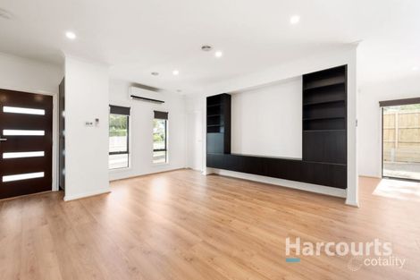 Property photo of 1A Princess Street Bayswater VIC 3153