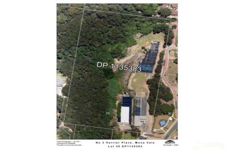 Property photo of 3 Harrier Place Mona Vale NSW 2103