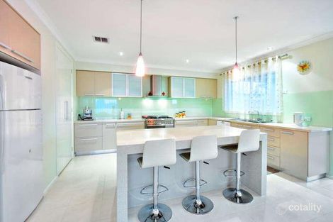 Property photo of 26-30 Tamarind Close Keysborough VIC 3173