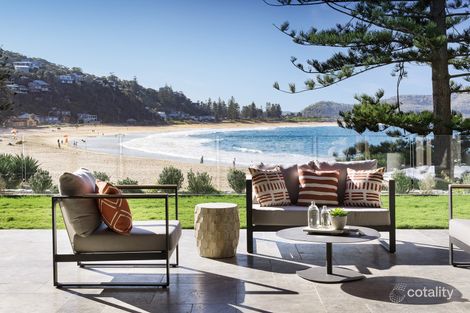 Property photo of 39 Ocean Road Palm Beach NSW 2108