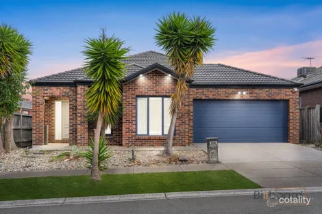 24 Earlston Pl, Craigieburn, VIC 3064