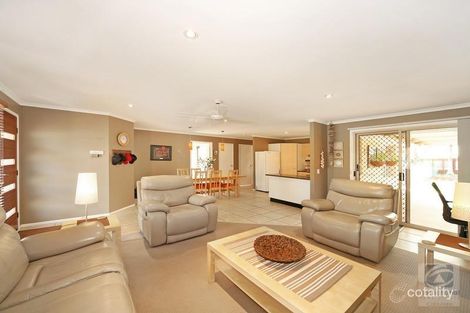 Property photo of 21 Saffron Drive Currimundi QLD 4551