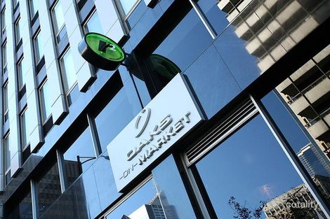 Property photo of 312/60 Market Street Melbourne VIC 3000