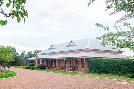 680 Hammond Rd, Murchison, VIC 3610