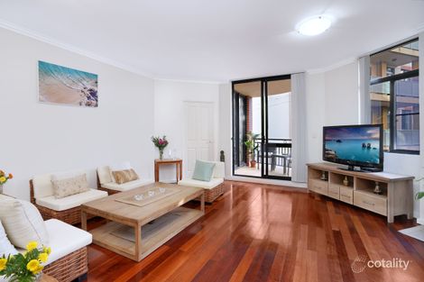 Property photo of 312/199-223 Pyrmont Street Pyrmont NSW 2009