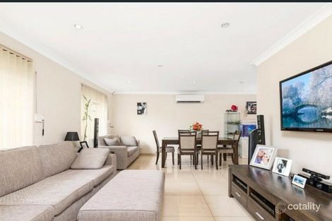 Property photo of 18 Brindabella Drive Horningsea Park NSW 2171